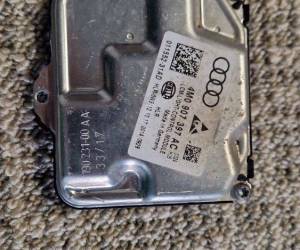 Баласт Xenon Audi Q7 4M 2023 4M0907397AC