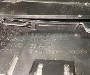 Решетка бампера Audi A5, S5 2022 8W6807682T