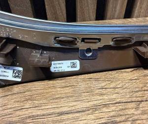 Деталь Mercedes S-class, AMG S 2015 A2227209701