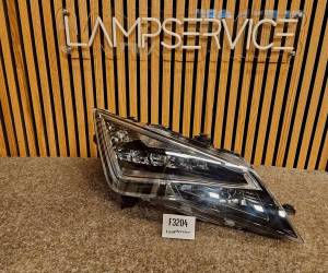 Фара Seat Leon 2016 5F1941008B F3204