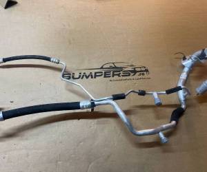 Вентиляторы кондиционера Mercedes E-class, AMG E 2021 A2138307502