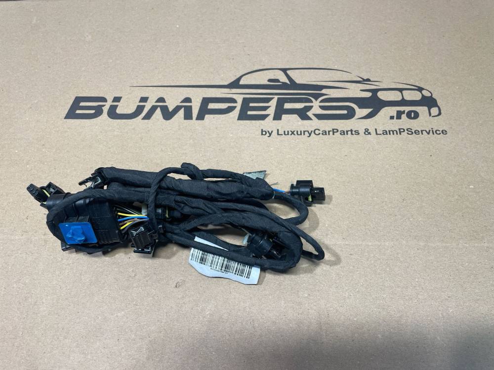Датчик парковки Mercedes E-class, AMG E 2018 A2135407084