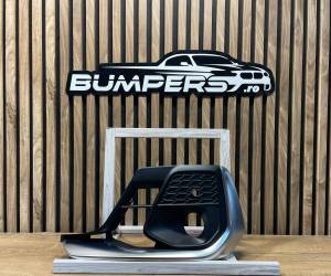 Решетка бампера Audi A8, S8 D5 2024 4N0919267C