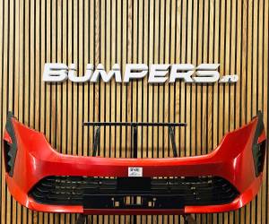 Бампер Renault Clio V 2025 620228696R BF4911