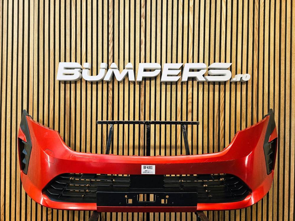 Бампер Renault Clio V 2025 620228696R BF4911