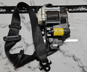 Ремень безопасности BMW X6 G06 2024 7497886