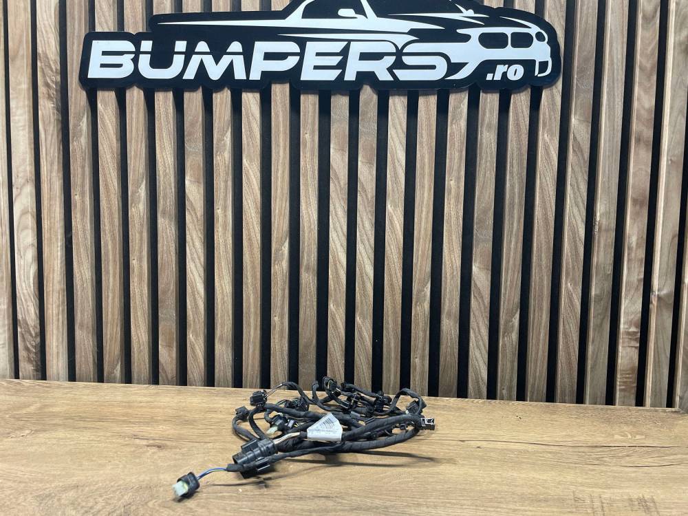 Электропроводка Mercedes CLA-класса CLA C118 X118 2024 A1185404502