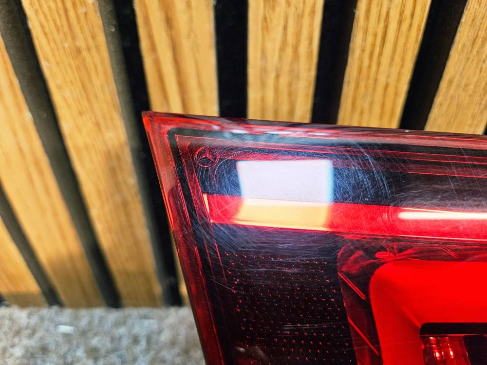 Фонарь Mercedes GLE-class GLE W167 2019 A1679062906 A1679062906L — изображение 3