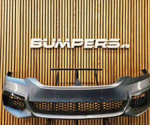 Бампер BMW Series 5 G30 G31 G38 2018 8064928