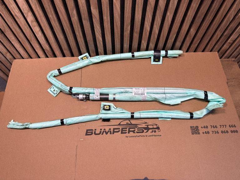 Подушка Mercedes EQB 2022 A2438604300 1172130790072 2438604300 — изображение 4
