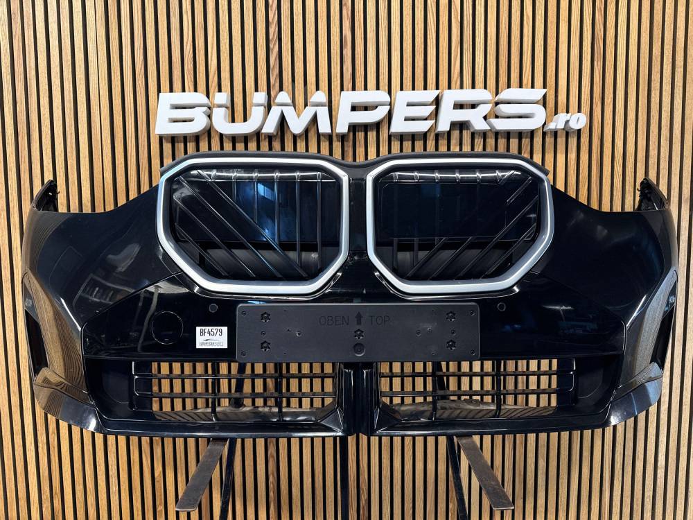 Бампер BMW X3 G45 2024 BF4579 — изображение 6