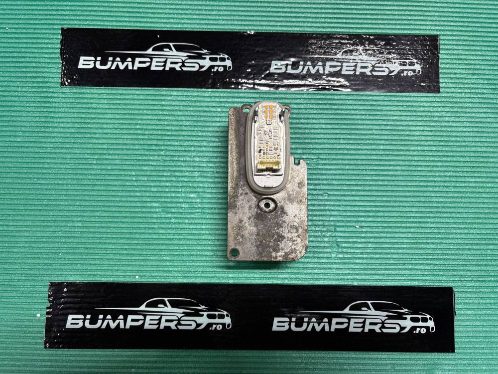 Баласт Xenon BMW Series 7 F01 F02 F03 F04 2016 7339055