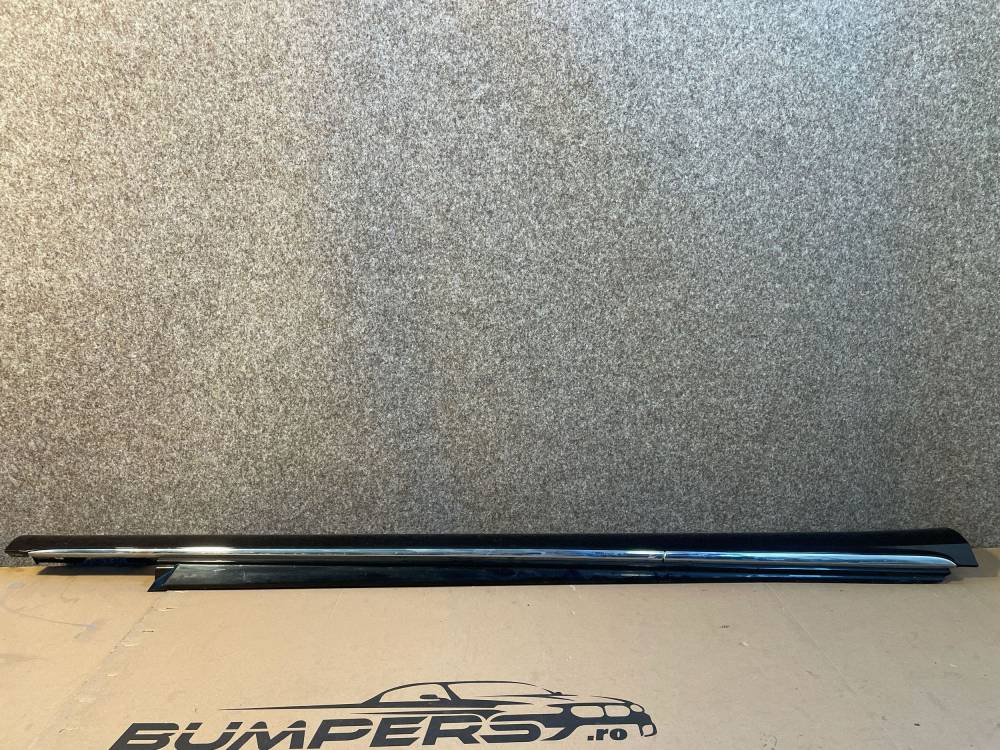 Порог Mercedes C-class, AMG C 2018 A2056907202