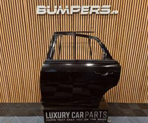 Дверь Audi A8, S8 D5 2020 4N0833051A
