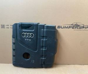 Крышка двигателя Audi A5, S5 8T 8F 2015 08J103925