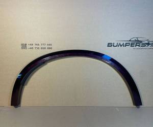 Крыло BMW X5 G05 2024 8069292