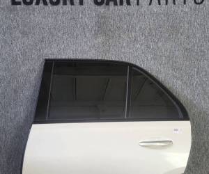 Дверь Mercedes GLE-class GLE W167 2019 U183 A1677301707 A1677308111