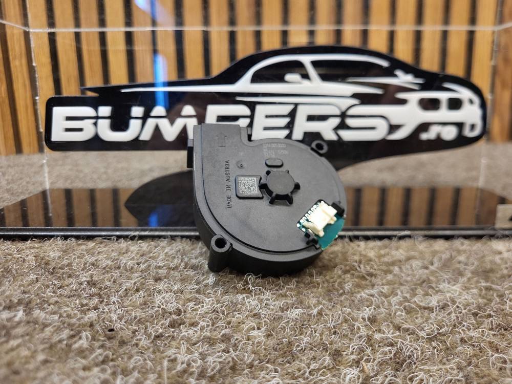 Фара BMW Series 7 G11 G12 2020 10160050000
