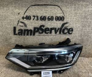 Фара Volkswagen Passat PASSAT B8 2019 3G1941081T F2299