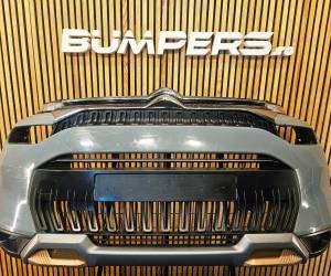 Бампер Citroen C3 Aircross 2018 79187841 C09367 4871SMO002