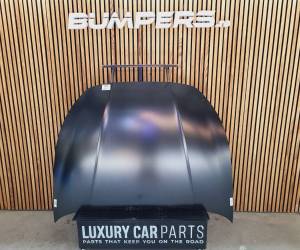Капот Seat Leon IV 2020 5FA823155B C501