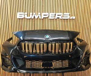 Бампер BMW Series 2 F44 2020 8075476