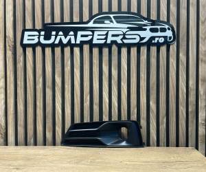 Решетка бампера Audi A4 Allroad B9 2018 8W0807681Q