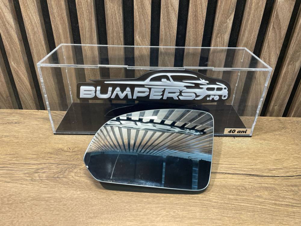 Стекло для зеркала Volvo XC40 2020 31477517 9252320001 22506169