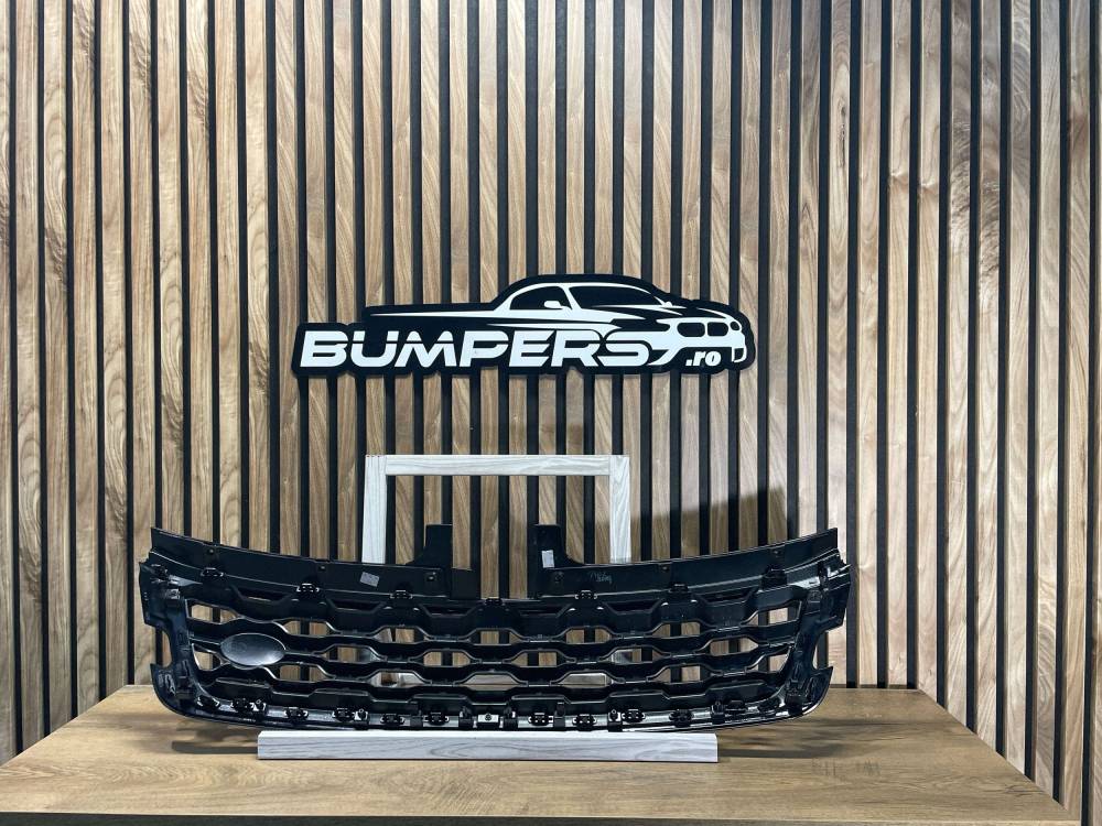 Решетка Land Rover Range Evoque L551 2018 K8D28200C — изображение 2