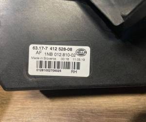 Противотуманка  BMW X3 G01 2020 7412528 1NB01281002 01281002706025