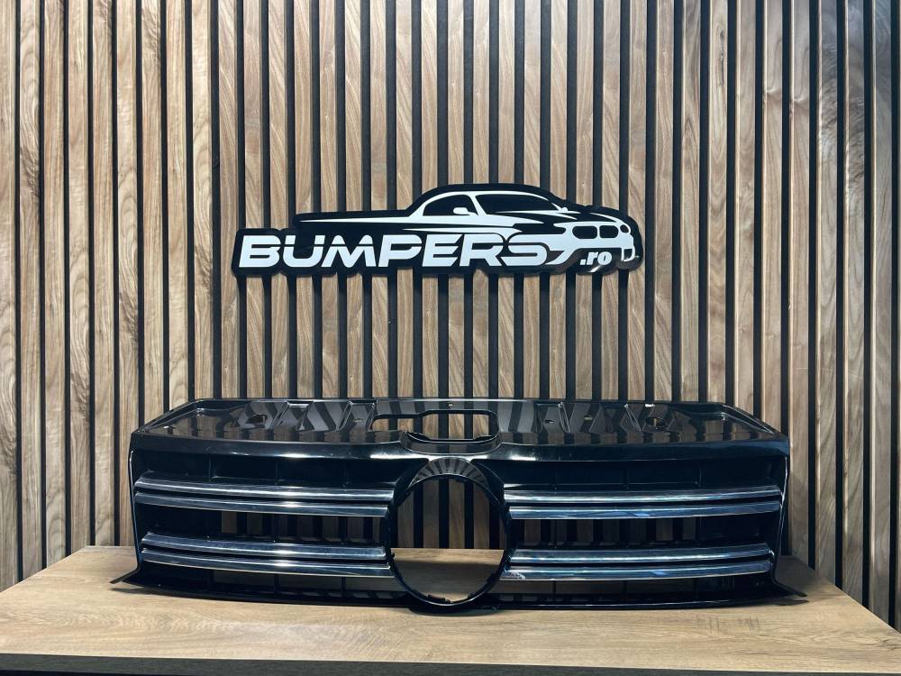 Решетка Volkswagen Amarok 2014 2H7853651