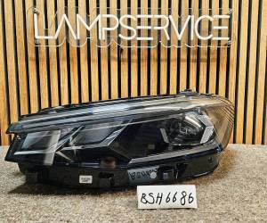 Фара Volkswagen Golf VIII 2025 3J1941005