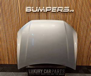 Капот Audi Q7 4M 2025 4M0823029A