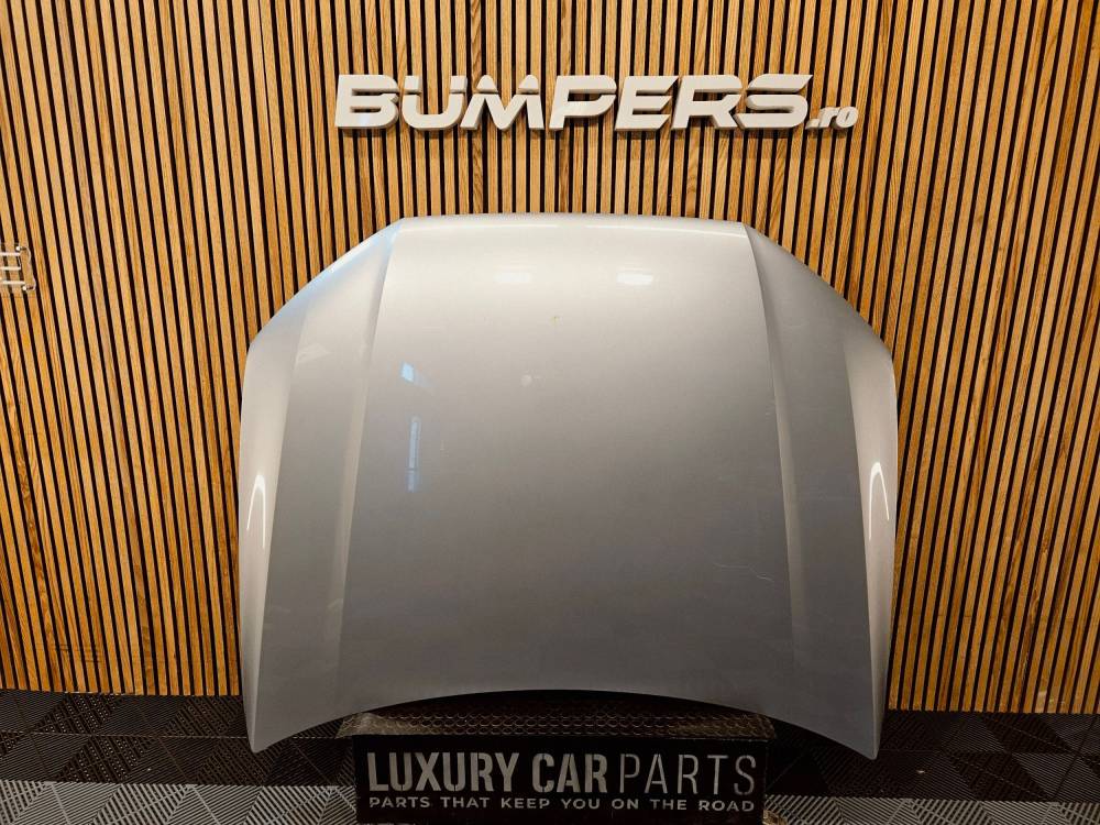 Капот Audi Q7 4M 2025 4M0823029A