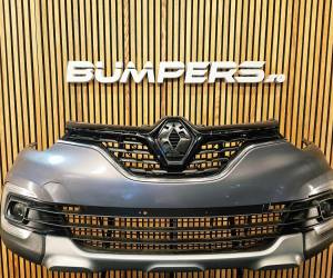 Бампер Renault Captur 2018 620227019R