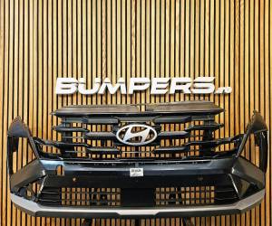 Бампер Hyundai Tucson IV NX4 2024 86511N7VA0 BF4894