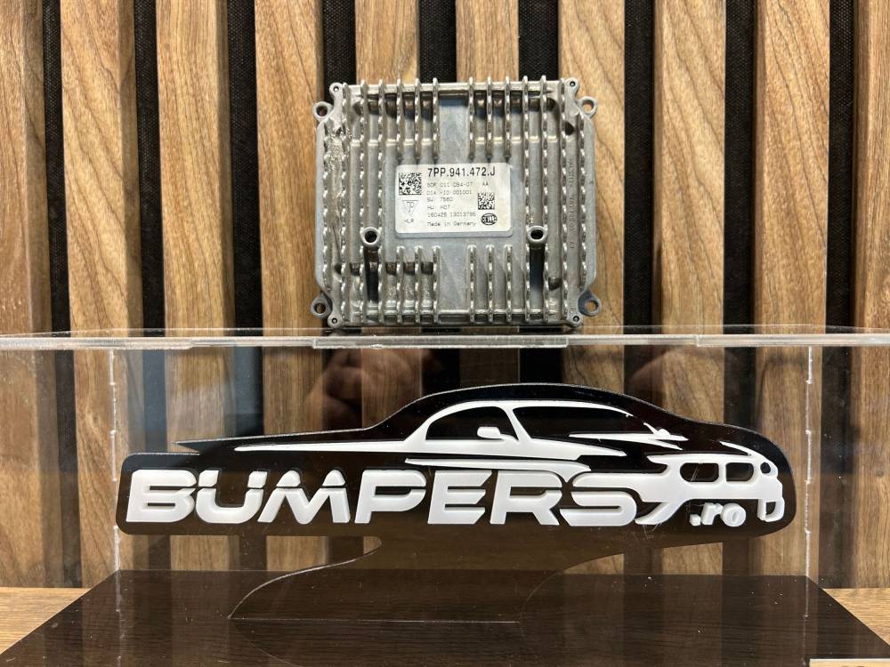 Баласт Xenon Audi A8, S8 D5 2020 7PP941472J