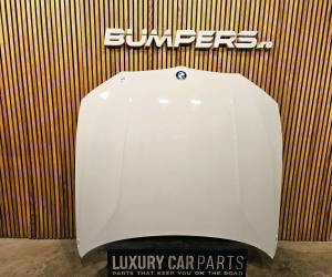 Капот BMW Series 3 G20 G21 2023 C608