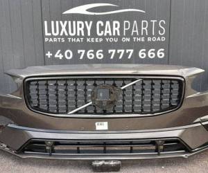 Бампер Volvo S90, V90 2018 BF865