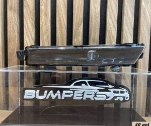 Противотуманка Land Rover Range Velar 2018 HK8315200BE 10581100000