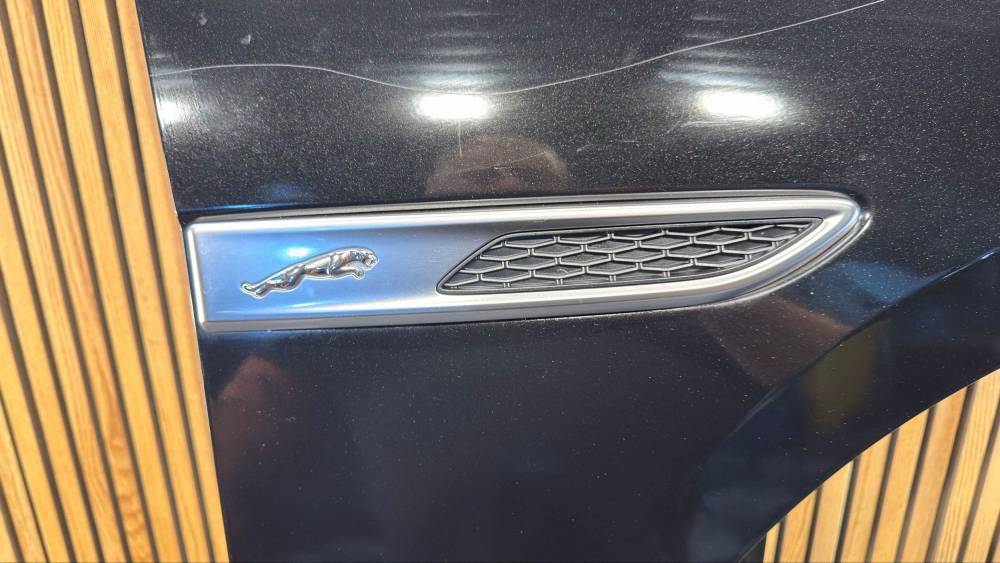 Крыло Jaguar F-Pace 2023 HK831605 HK8316A182 — изображение 3