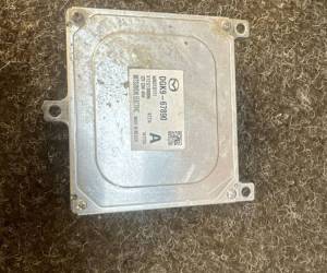Баласт Xenon Mazda CX-30 2020 DGK967890
