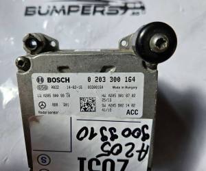 Дистроник Mercedes C-class, AMG C 2014 A2059009910 0203300164