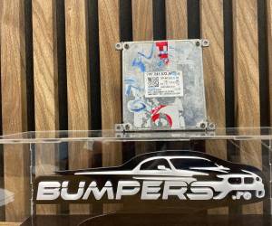 Баласт Xenon Audi Q7 4M 2025 7PP941572AF