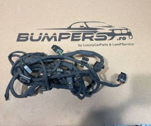 Датчик парковки Mercedes E-class, AMG E 2018 A0225452426 A0485453928