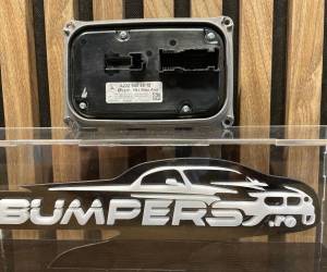 Баласт Xenon Mercedes S-class, AMG S 2013 A2229004812