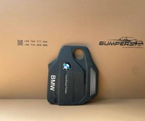 Крышка двигателя BMW X3 F25 2012 8514202