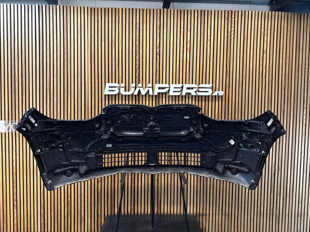 Бампер BMW X3 G45 2024 BF4579 — изображение 7
