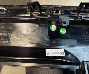 Решетка BMW Series 5 G60 G61 2023 5A185A5 5113 5113185178 5A34482