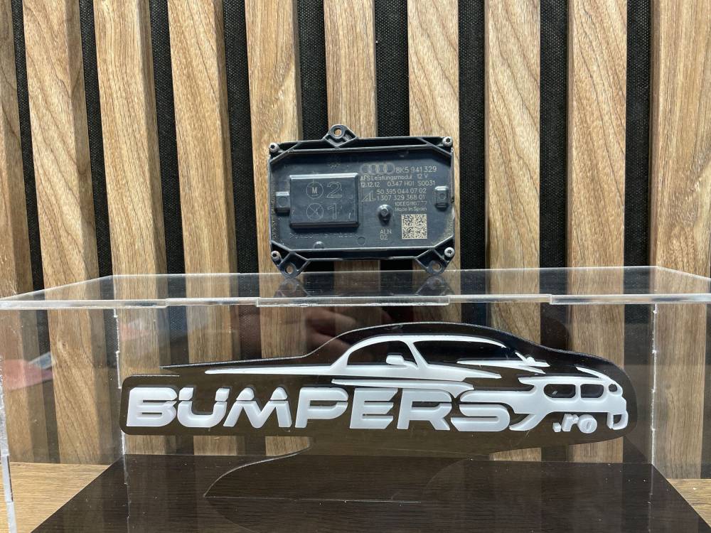Баласт Xenon Audi A5, S5 8T 8F 2010 8K5941329